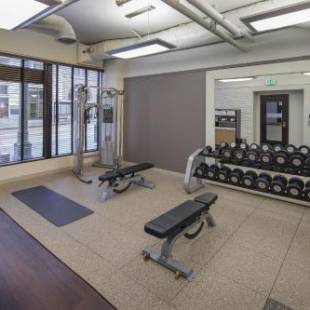 Фотографии гостиницы
The Arctic Club Seattle, a DoubleTree by Hilton Hotel