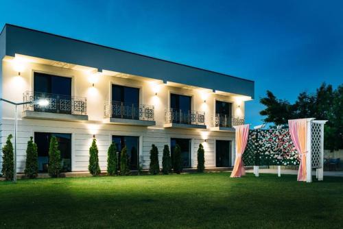 Фотография гостиницы CASA BUDISTEANU 2