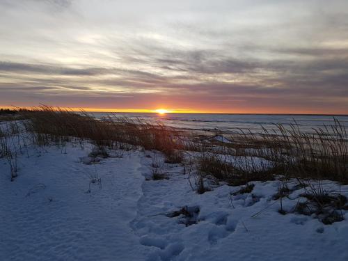 Фотография гостевого дома Ranta-Sumppu mökki 7