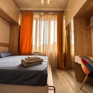 Фотография квартиры Апартаменты In the City Center Yerevan