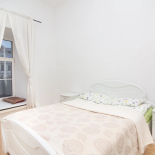 Фотография квартиры Апартаменты Квартира у Невского проспекта с видом на реку Мойку