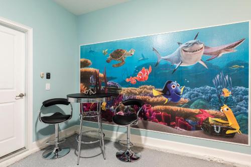 Фотографии гостевого дома
1576TL- The Retreat at ChampionsGate