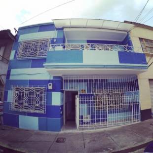 Фотографии гостиницы
Casa Hotel Manco Mora