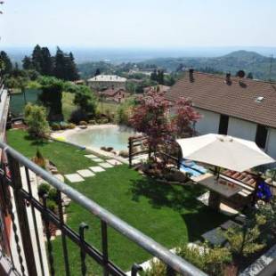 Фотографии мини отеля
Affittacamere Belvedere