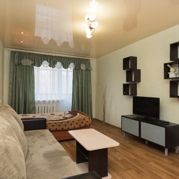 Фотографии квартиры 
            Апартаменты Марьин Дом на Крауля 4