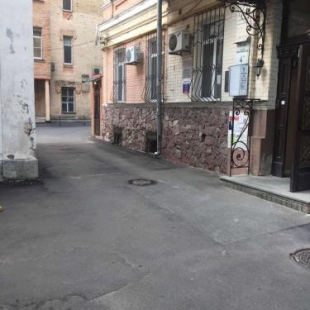 Фотография хостела Арарат-MAIDAN Hostel KIEV