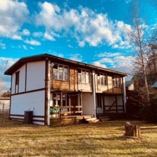 Фотография Коттеджа Виллы "Никола-Рожок"