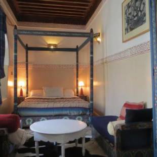 Фотографии мини отеля 
            Riad Maizie