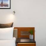 Фотография мотеля Coopers Colonial Motel