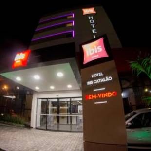 Фотографии гостиницы
ibis Catalao