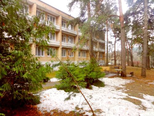 Фотография гостиницы Матвеевское