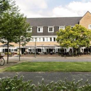 Фотографии гостиницы
Hotel Parkzicht Eindhoven