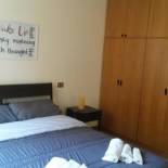 Фотография гостевого дома FamilyBed Roma Monteverde-Vaticano