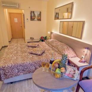 Фотографии гостиницы 
            Виктория Отель