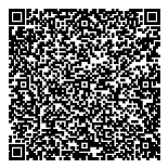 QR код гостиницы MAXROOMS Купино