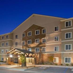 Фотографии гостиницы
Staybridge Suites - Albuquerque Airport, an IHG Hotel