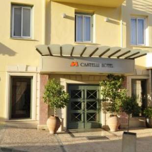 Фотографии гостиницы 
            Castelli Hotel Nicosia