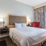 Фотография гостиницы Hampton Inn Columbus I-70E/Hamilton Road