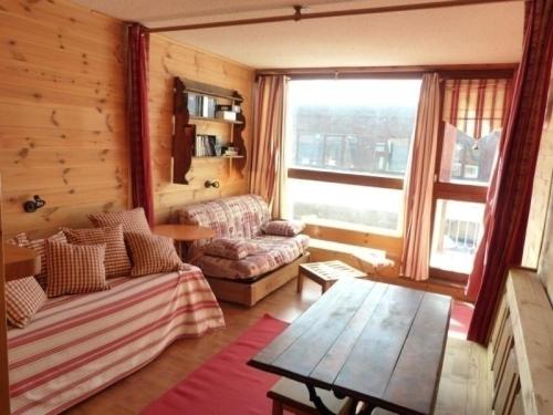 Фотография гостевого дома Appartement Les Arcs 1800, 2 pièces, 5 personnes - FR-1-411-31
