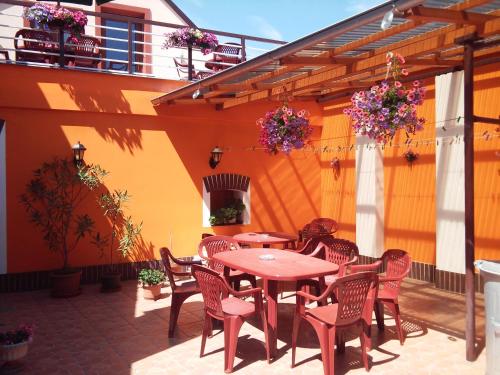 Фотография гостевого дома Ubytování Apartmány Ferenčíková