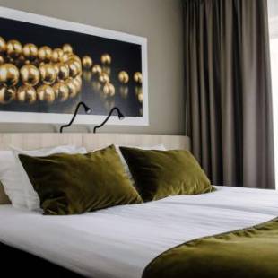 Фотографии гостиницы
Best Western Hotel Svava