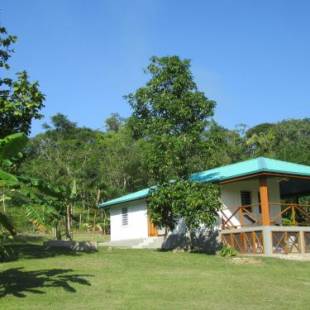 Фотографии гостевого дома 
            Maya Hill Lodge