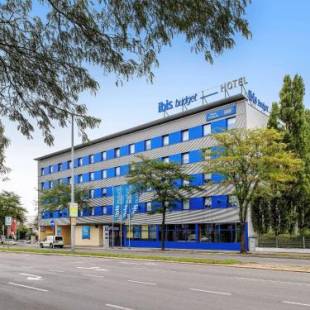 Фотографии гостиницы
Ibis budget Wien Sankt Marx