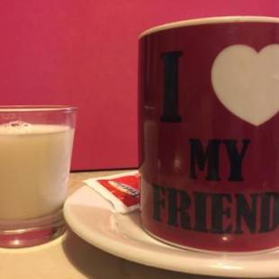 Фотографии хостела
My Friends