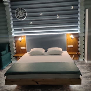 Фотография Коттеджа Шале Sky Village