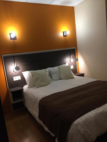 Фотография гостиницы Le Petit Keriquel