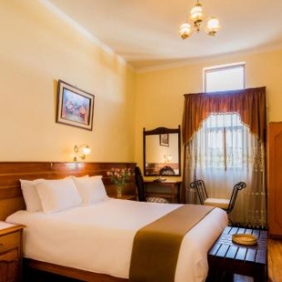 Фотография гостиницы Majestad Hotel Boutique