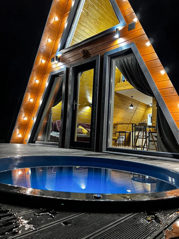 Фотография Коттеджа Частный Дом Лисичкино 1