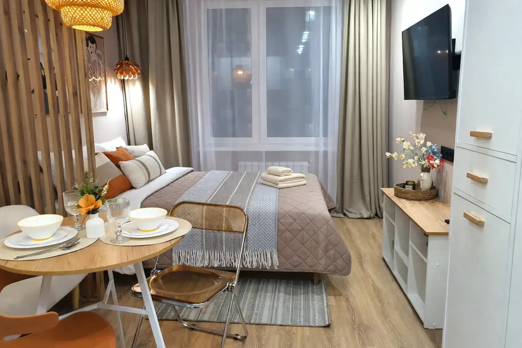 Фотография квартиры Квартира LanaRoom 11081