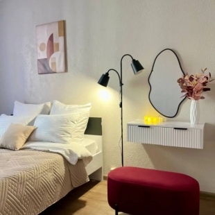 Фотография квартиры Квартира на Улице Красноказачья 84