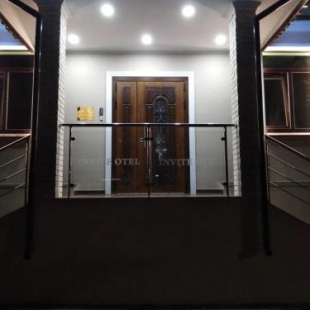 Фотография гостиницы Инвайт отель на Масловке