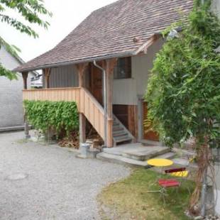 Фотографии мини отеля
Fischerhäuser Romanshorn