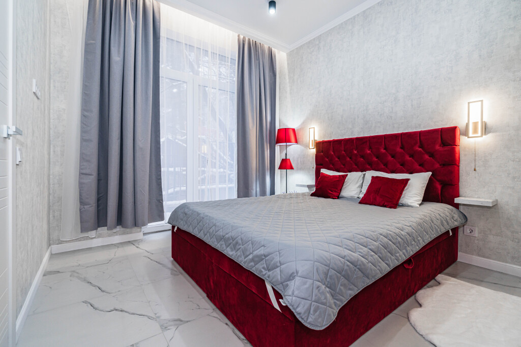 Фотография квартиры Апартаменты В сердце Светлогорска