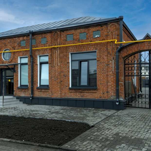 Фотография музея Музей Т.Г. Шевченко в Орской крепости