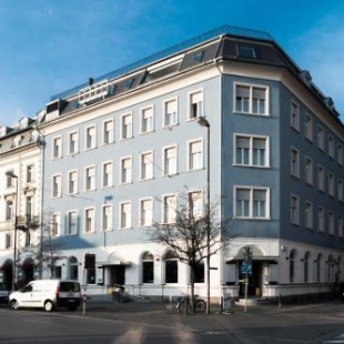 Фотография гостиницы Gästehaus Centro