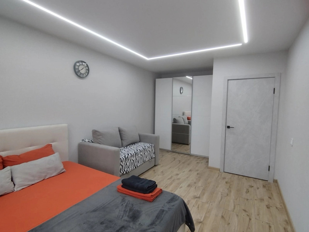 Фотография квартиры Апартаменты Наговицына 6