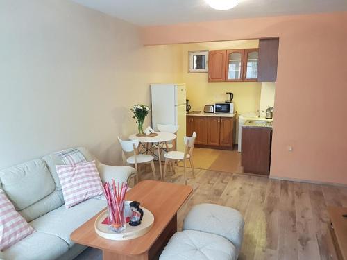 Фотография апарт отеля Sofia Central Hotel Apartments