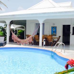 Фотографии гостевого дома 
            Horizon Karukera