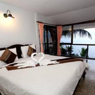 Фотографии гостиницы
Chang Cliff Resort