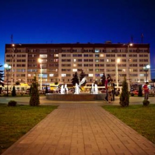 Фотография гостиницы Гомель