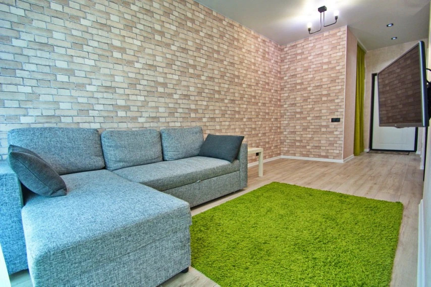 Фотография квартиры Апартаменты на Теслы 24