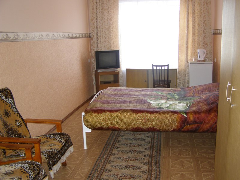 Фотография гостиницы Северянка