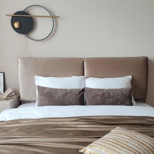 Фотография квартиры Квартира в ЖК Догма Парк