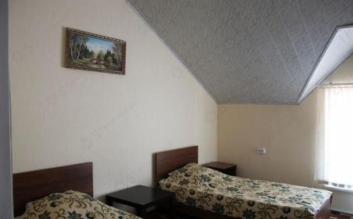 Фотографии мини отеля 
            Пирамида