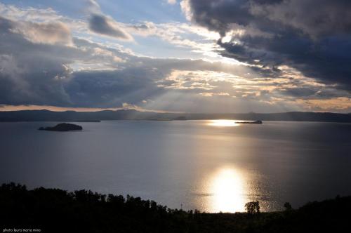 Фотографии гостиницы 
            Il Caminetto Resort