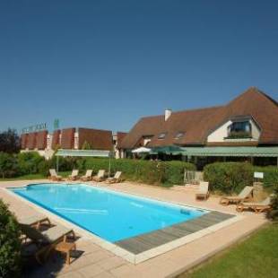 Фотографии гостиницы
Logis Hostellerie D'Aussois